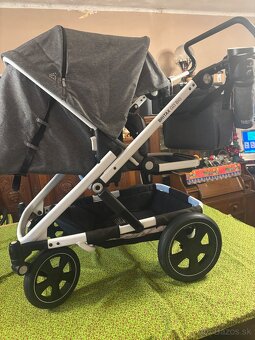 Kocik Britax go big - 11