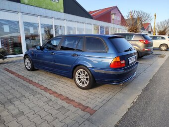 BMW e46 318i - 11