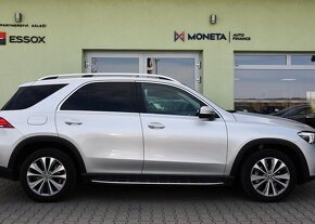 Mercedes-Benz GLE 300D 4MATIC CARPLAY ZÁRUKA 180 kw - 11