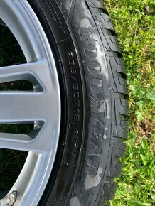 Elektrony 5x112 235/50 R18 zimné pneu - 11