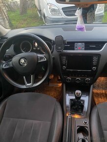 SKODA OKTAVIA A7 (Laurin/Klemen) - 11