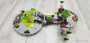 LEGO SYSTEM 6979 Interstellar Starfighter - 11