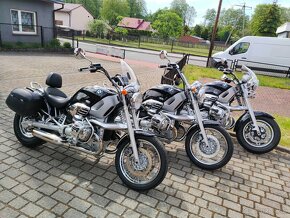 BMW R1200C Bond - 11