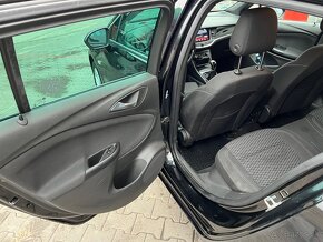 Opel Astra K 2016 1,6CDTI 229 t.km. - 11