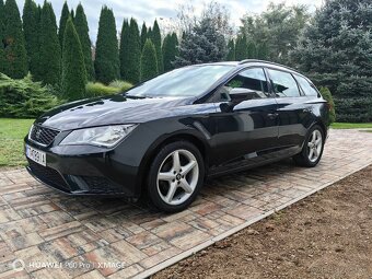 Seat Leon ST 1.6 TDI - 11