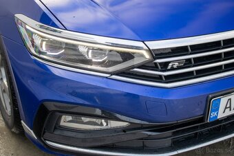 Volkswagen Passat Variant 2.0 TDI EVO Elegance DSG. - 11