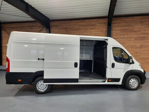 Peugeot Boxer 2.2 HDi L4H2 Maxi - Odpočet DPH 23% - 11