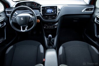 Peugeot 208 1.2 PureTech Style - 11