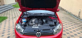 Volkswagen Golf VI 1.2 TSI Comfortline - 11