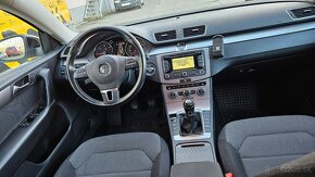 Volkswagen Passat Variant 2.0 TDI BMT Highline - 11