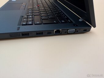 Notebook 14" Lenovo.Intel i3-6100U 2x2,30GHz.8gb ram.512SSD - 11