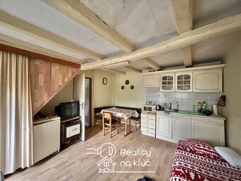 Napredaj veľký stavebný pozemok 1 313m² v Andovciach - 11