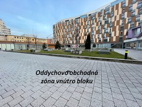 Predaj investičného obchodného priestoru 155,5 m² v dobrej l - 11