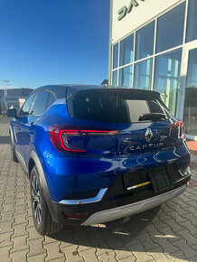 Renault Captur Techno TCe 90 - 11