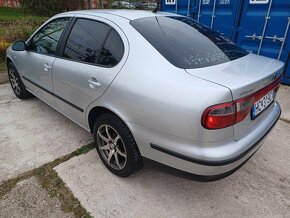 Seat Toledo 1.9 TDI , 81kw - 11