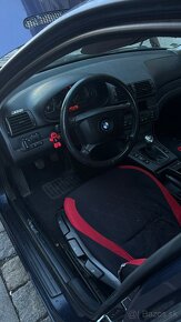 BMW e46 320d - 11