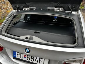 BMW 3  E91 2.0 120kw - 11