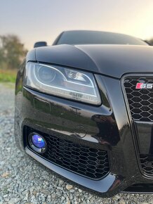 PREDÁM VYMENÍM AUDI S5 3.0 TFSI - 11