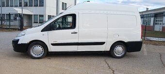 Citroën jumpy 2.0HDI (NOVA STK EM) - 11