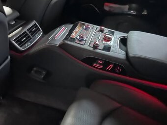 Audi A8 L 3.0 TDI V6 quattro tiptronic 8-st./ 58749 km - 11