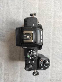 Nikon Z50 double zoom kit - 11
