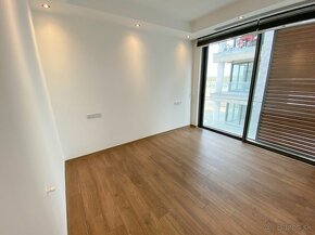 Apartmány v centre mesta Lefkoşa - Severný Cyprus - 11