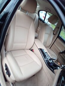 BMW 530d Luxux line - 11