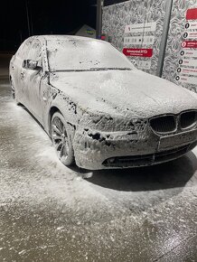 Bmw 525d e60 - 11