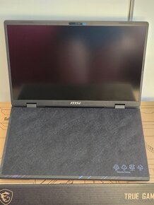 MSI Pulse 17 AI C1VGKG - 11