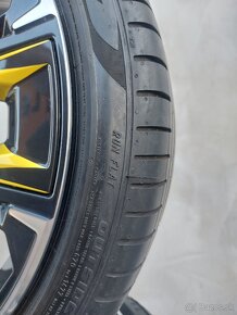 Kolesá orig. BMW X1 F48 & X2 F39 + Pirelli Pzero - 11