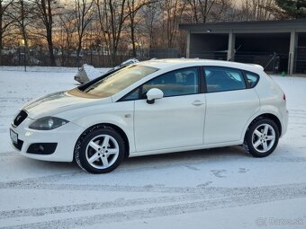 SEAT LEON 1,6TDi - 11