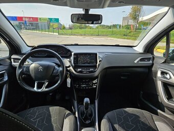 Peugeot 2008 1.2 PureTech Style - 11