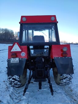 Zetor 10145 40km/h - 11