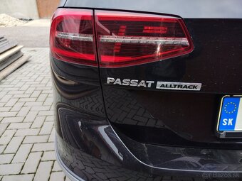 Passat Altrak 176kw4x4 - 11