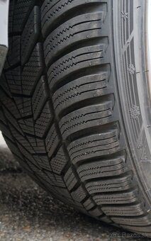 Predám dvojrozmer 275/35R20, 245/45R20 - 11