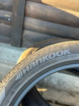 Hankook letná sada 2ks 285/40R22 110H 2ks 325/35ZR22 114Y - 11