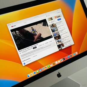 Apple iMac 27' Retina 5K 2017, 2TB, 48 GB RAM, 4,2 GHz - 11