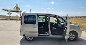 Renault Kangoo 1.6 16V 78KW/106PS R.V.05/2011 - 11