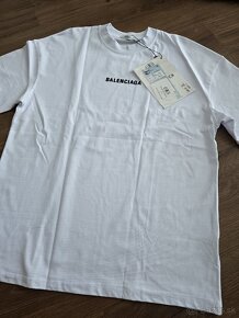 Balenciaga tričko - 11