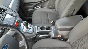 Ford C Max 2.0TDCi 100 kw  AT 6 AUTOMAT - 11