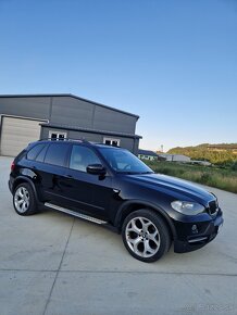 BMW X5 e70 - 11