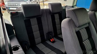 Volkswagen Touran 1.9 TDI 7-miestna verzia - 11