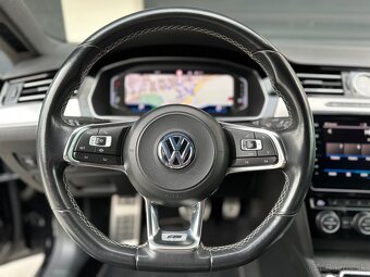 Volkswagen Arteon 2.0 TSI BMT R-Line DSG - 11