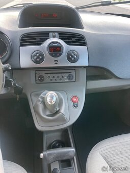 Renault Kangoo - 11