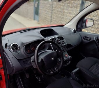 Renault Kangoo 1,5 diesel - 11