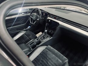 VW PASSAT B8 | DSG | Virtual cockpit| IQ LED MATRIX - 11