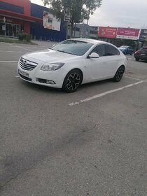 Predám Opel Insignia 2.0cdti - 11