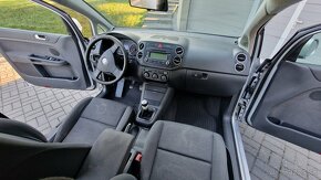 Volkswagen Golf 5 Plus 1.4i 16V - 11