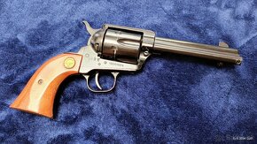 Flobert revolver CHIAPPA 1873 /4,75/ cal. 6mm - 11