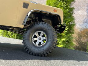 RC Offroad Defender 1:10 - 11